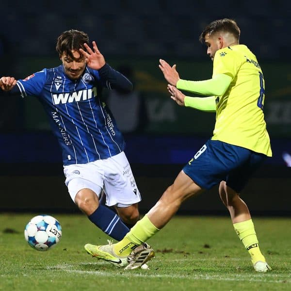 Debakl Željezničara na Grbavici: ‘Fenjeraš’ im utrpao ‘tricu’!