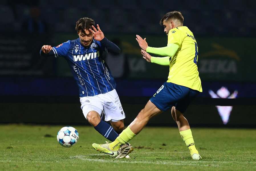 fudbal, Zeljeznicar, Rudar