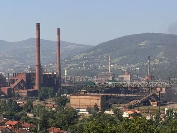 Zeljezara, Zenica, stecaj