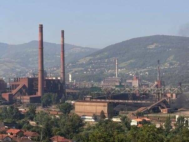 Željezara Zenica ide u stečaj, dug veći od 350 miliona KM