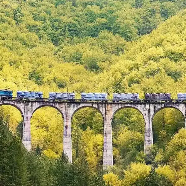 Željeznice FBiH pred krahom – ostaju bez ključnog klijenta – Koksare Lukavac