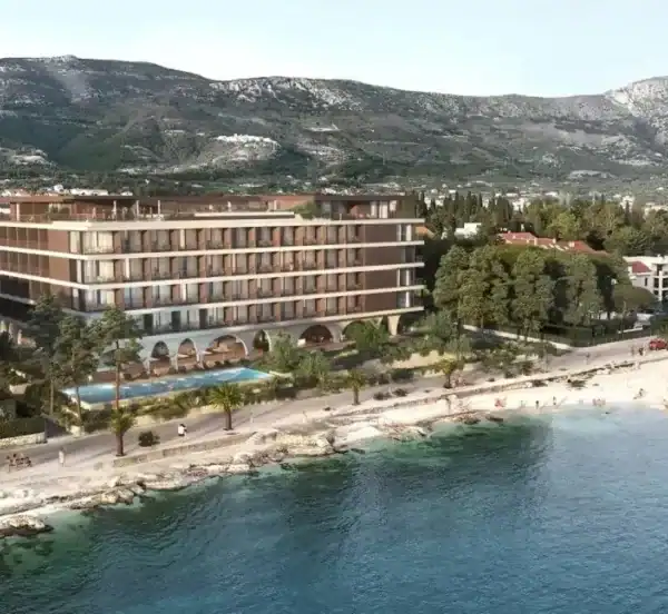 Na mjestu čuvenog bh. odmarališta gradi se luksuzni hotel sa 150 soba