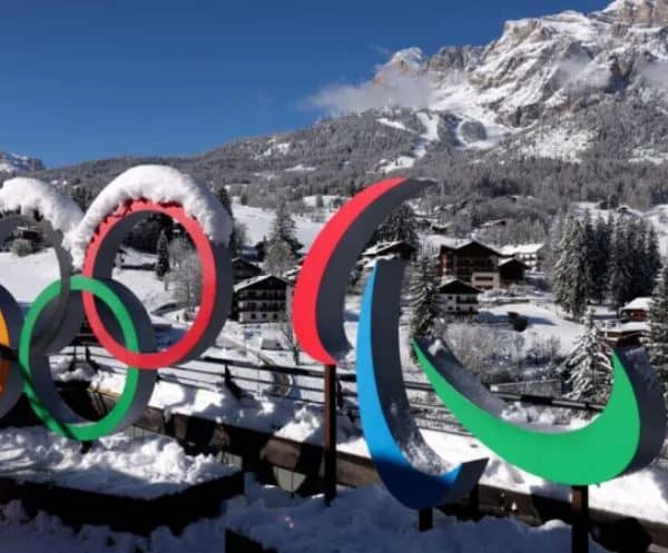 Nestašica prezervativa na Zimskim olimpijskim igrama, zalihe nestale u samo tri dana