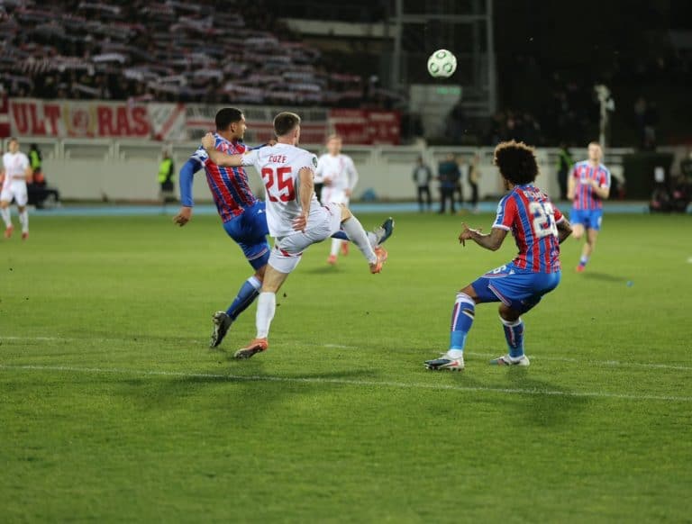 fudbal, Zrinjski, Konferencijska liga,Crystal Palace