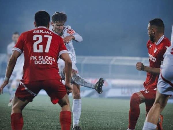 fudbal, Wwin liga, Zrinjski, sloga