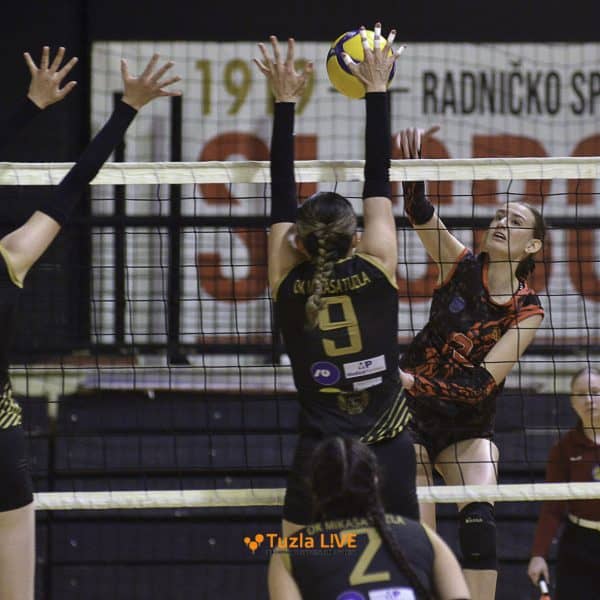 odbojka, sloboda, mikasa, superliga fbih