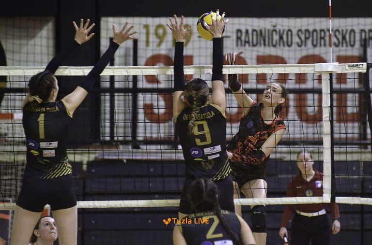 odbojka, sloboda, mikasa, superliga fbih