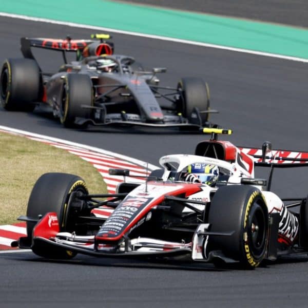 FIA zakazala hitne sastanke zbog novih pravila poslije udesa Bearmana na VN Japana