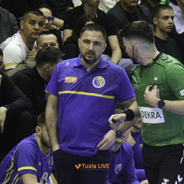 rukomet, BiH, Kosovo