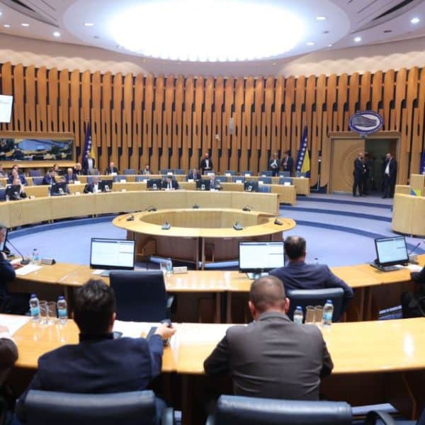 Prijedlog za ukidanje akciza na gorivo prošao u Predstavničkom domu, na potezu je Dom naroda