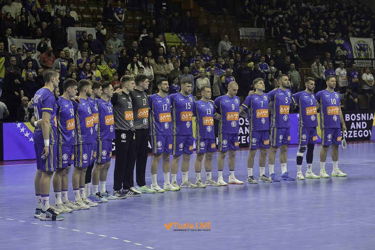 rukomet, reprezentacija, BiH