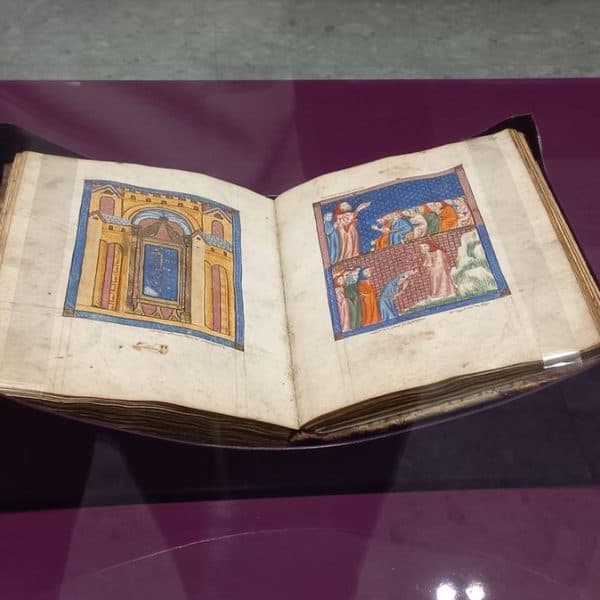 Čuvar Hagade, glas Bosne: Priča o Dervišu Korkutu odjekuje u Washingtonu