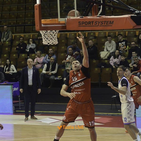 kosarka, OKK Sloboda, Siroki