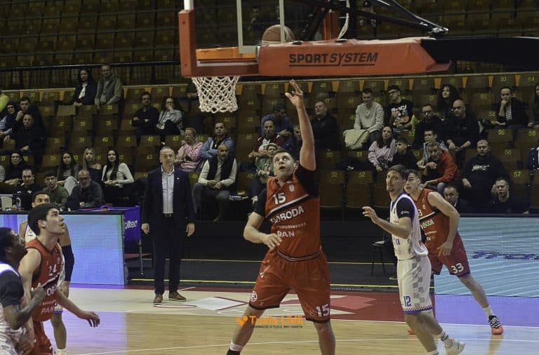 kosarka, OKK Sloboda, Siroki