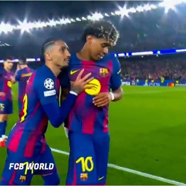 Barcelona utrpala sedam komada Newcastleu u spektakularnoj noći na Camp Nou