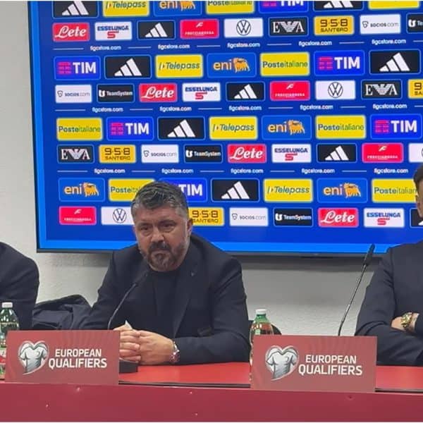 fudbal, press, Italija, Gattuso, Donnarumma