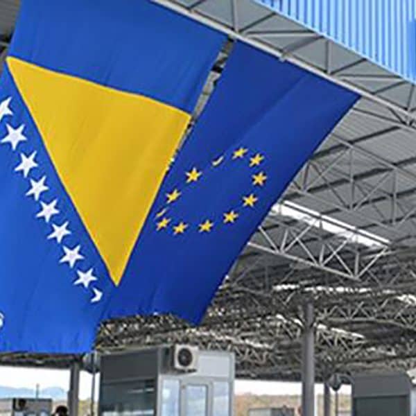 Nova pravila na granicama: Evo koliko novca možete unijeti i iznijeti iz BiH