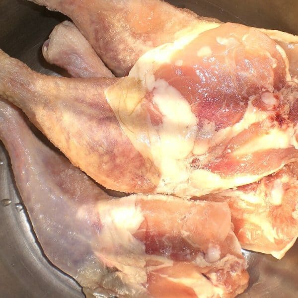 Zabranjen izvoz pilećeg mesa iz BiH u EU, šteta višemilionska