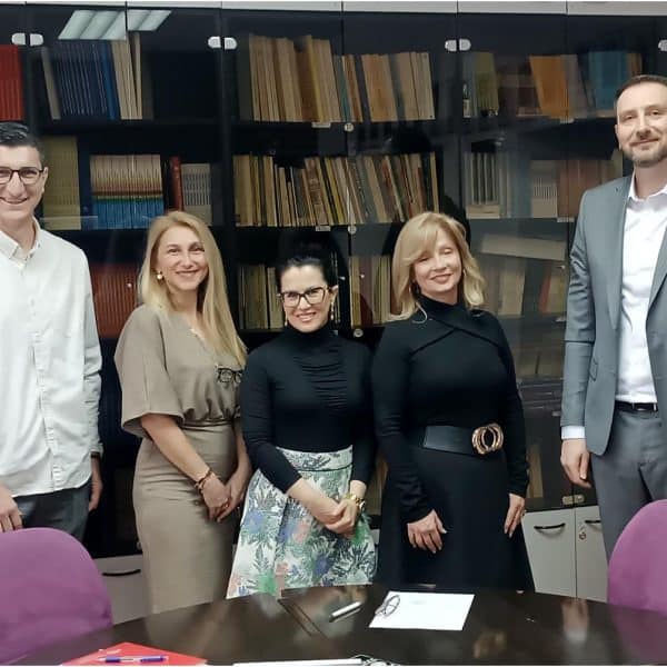 Zajednički do novog modela praćenja zdravlja mladih u TK