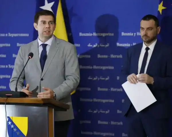 Masovna otkazivanja putovanja na Bliski Istok i u BiH