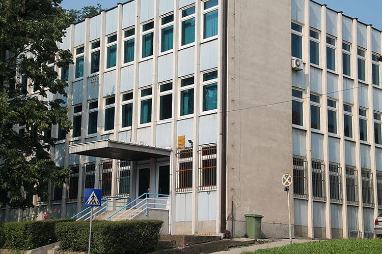 opcinski sud Gracanica, Jasmin Marmarc, tuzilastvo