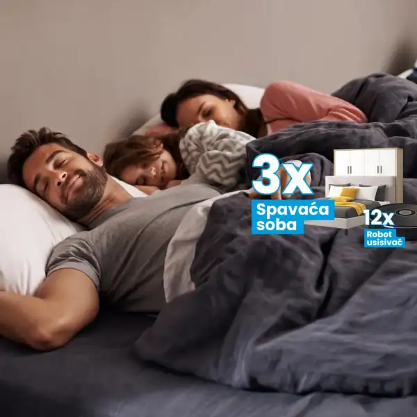 ASA CENTRAL Osiguranje: OSVOJI MIRAN SAN