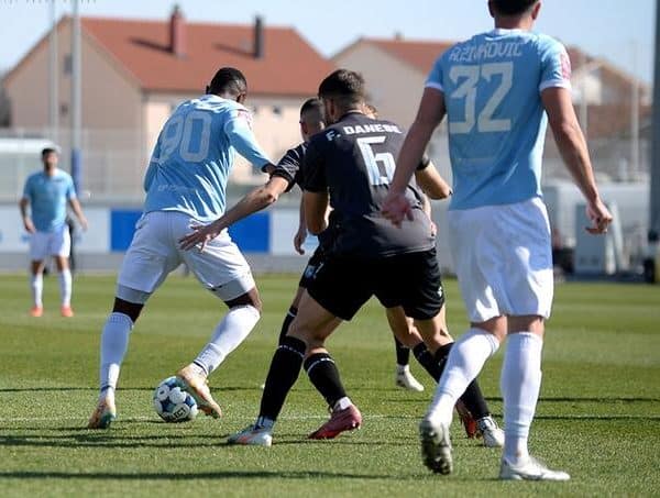 Važan trijumf Posušja u borbi za opstanak