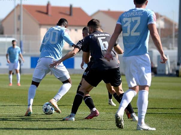 fudbal, posusje, rudar, wwin liga bih