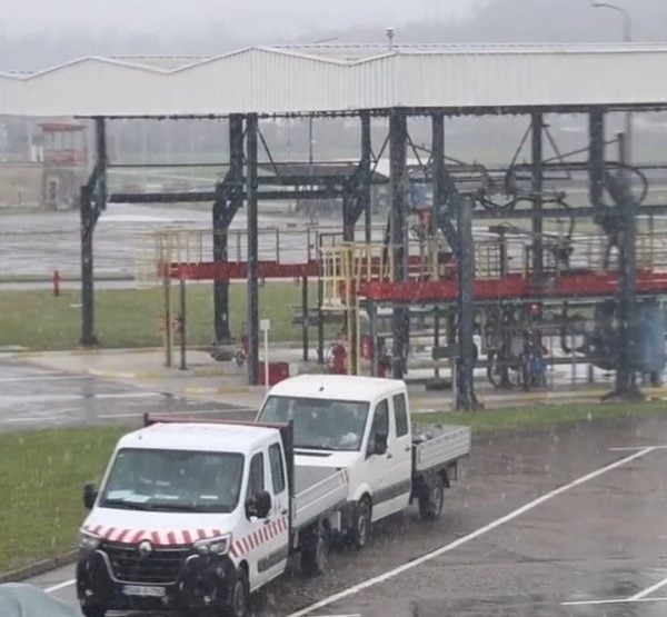 Za rekonstrukciju terminala u Živinicama izdvojeno 500.000 KM