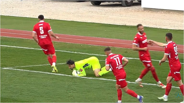 fudbal, sloga, posusje, Predragovic