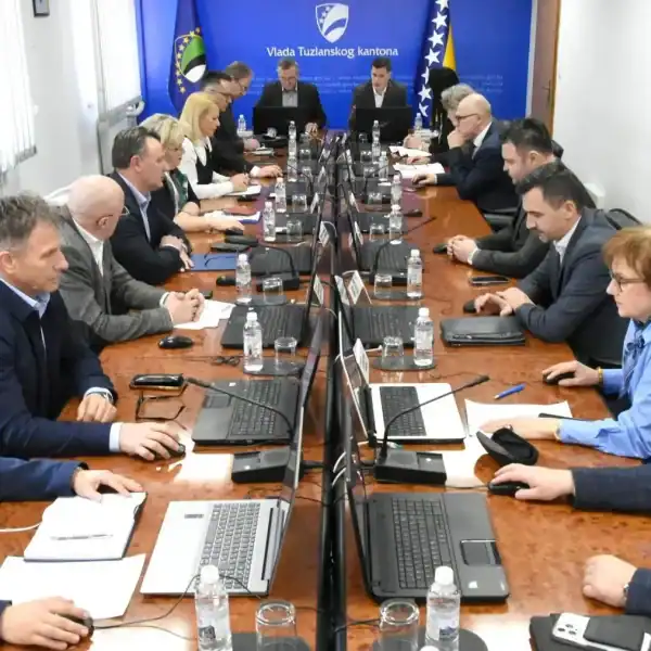 Tri javna poziva: Tuzlanski kanton izdvaja 3,7 miliona KM za sport