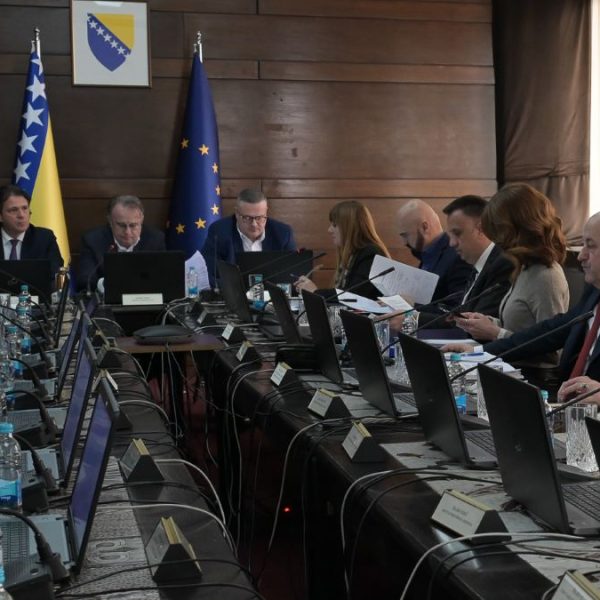 Vlada FBiH: Više od 1,3 miliona KM za uvezivanje staža radnicima rudnika