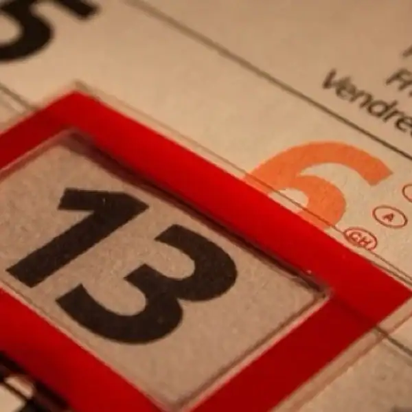 Petak 13: Zašto se broj 13 smatra nesretnim i odakle potiče to vjerovanje