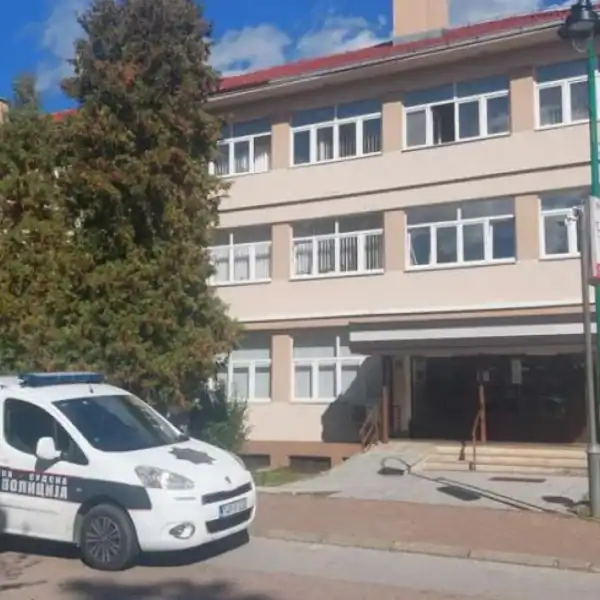 U eksploziji povrijeđena dva radnika