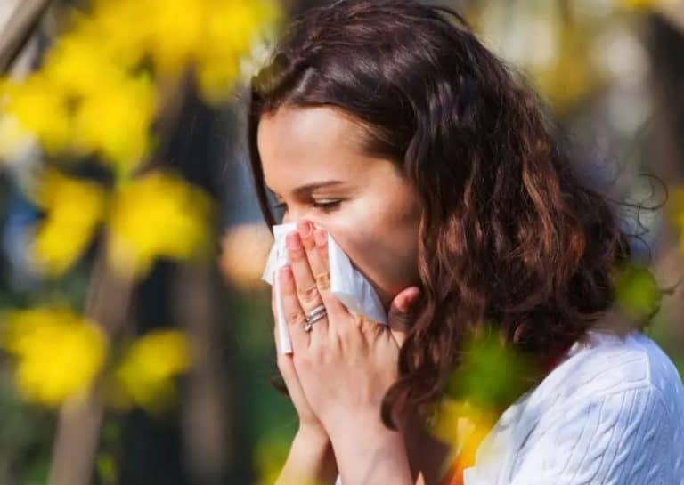 strucnjaci podijelili savjete kako se zastiti od proljetnih alergija