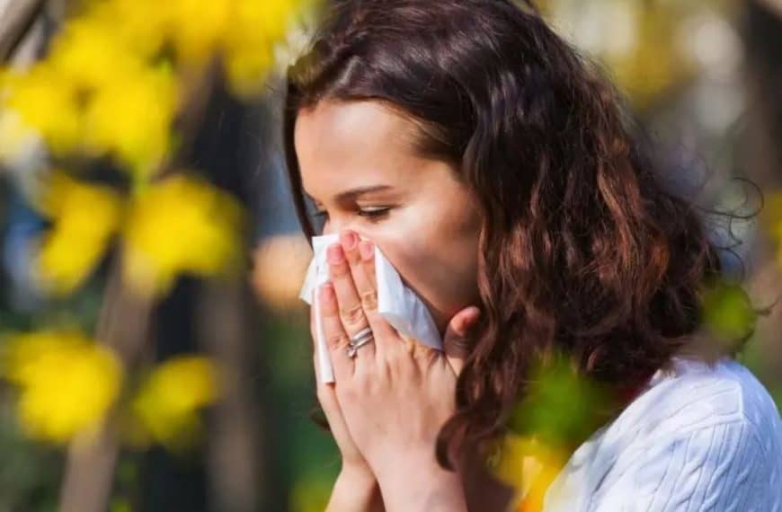 Stiglo proljeće, stigle i alergije: Evo kako ublažiti simptome
