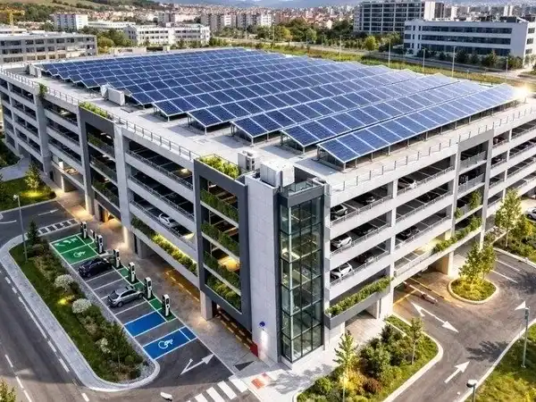 Problem parkinga u Tuzli – izgradnja višespratnih garaža