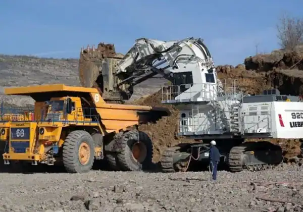 Rudnik Kreka nabavlja mašinu vrijednu 3,6 miliona KM