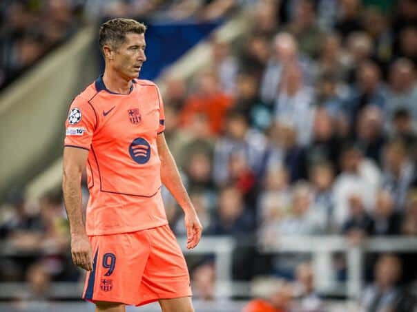 Počinje borba za četvrtfinale: Barcelona gostuje Newcastleu, Kolašinac protiv Bayerna