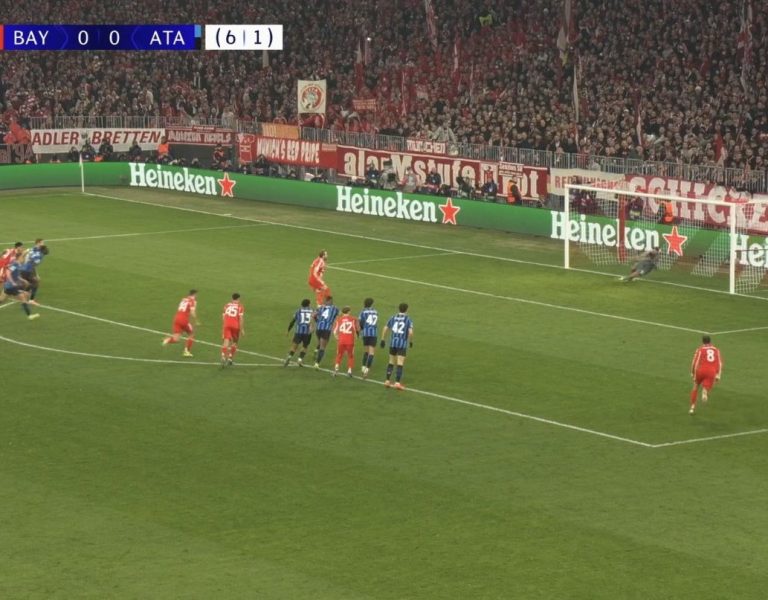 fudbal, Bayern, Atalanta, Kane