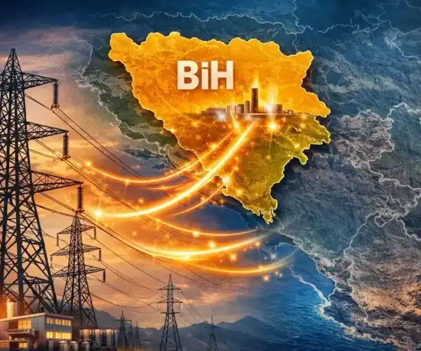 Stižu milijuni za ključni dalekovod koji povezuje BiH i susjede