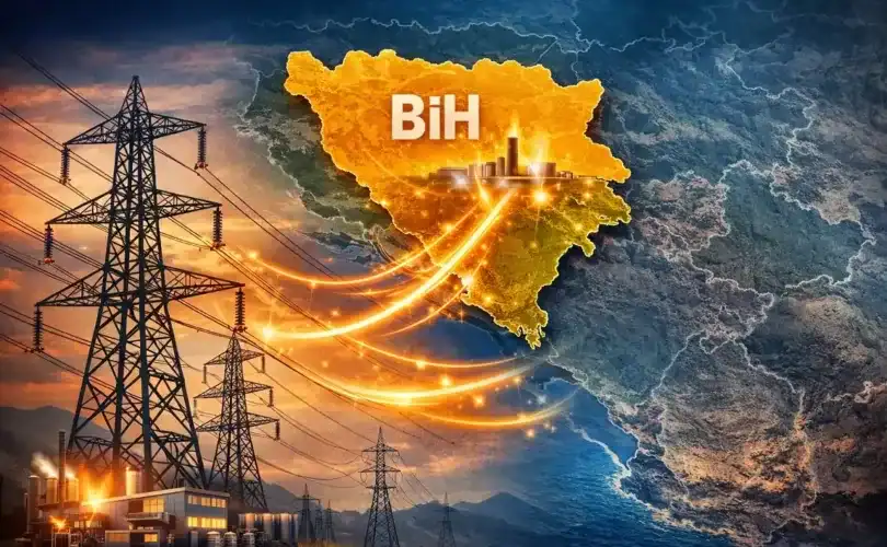 Stižu milijuni za ključni dalekovod koji povezuje BiH i susjede