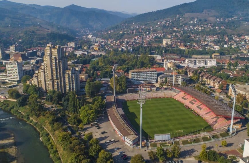 Počela prodaja ulaznica za gostujući sektor na Bilinom polju: Italijanima dostupno 500 mjesta