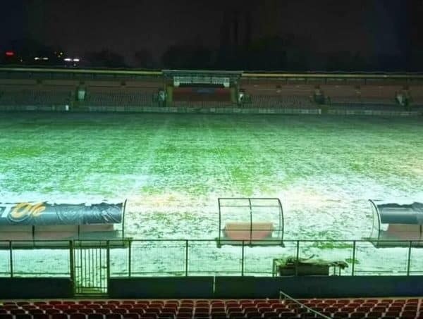 fudbal, Bilino Polje, grijaci