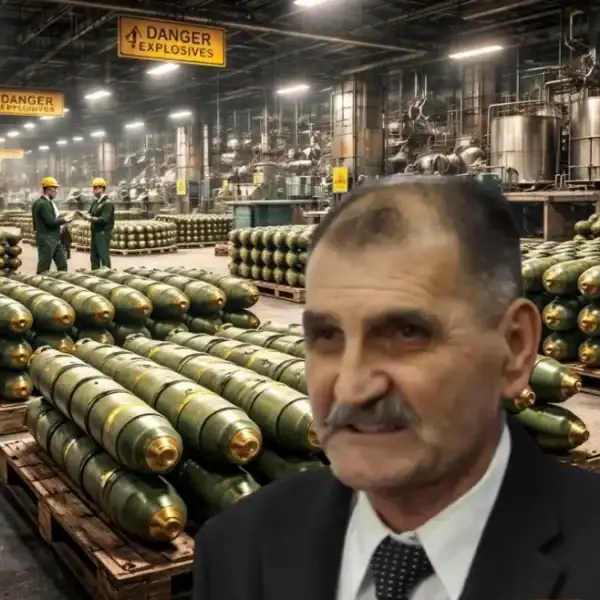 Smijenjen direktor koji je od propale bh. firme napravio poslovno čudo