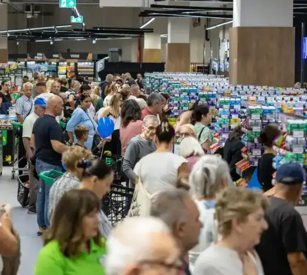 Iz Binga poručuju da nema razloga za brigu