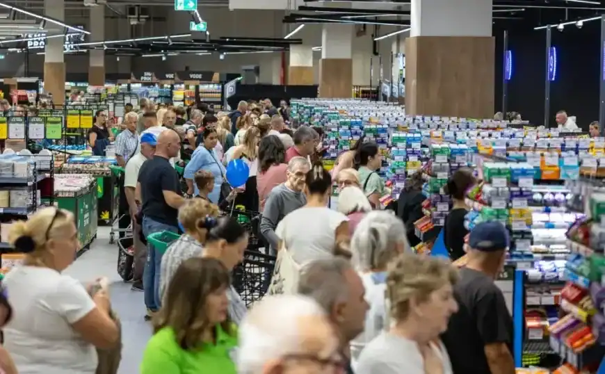 Iz Binga poručuju da nema razloga za brigu