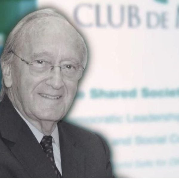 Preminuo bivši visoki predstavnik u BiH Carlos Westendorp