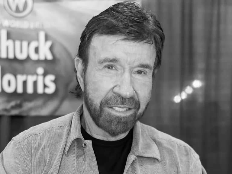 preminuo chuck norris vijest o smrti podijelila porodica putem instagrama
