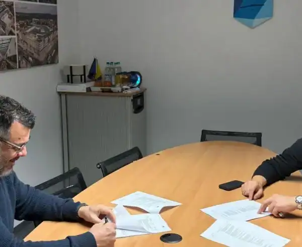 Bh. građevinska firma ulazi na tržište Njemačke, već ima prve ugovore